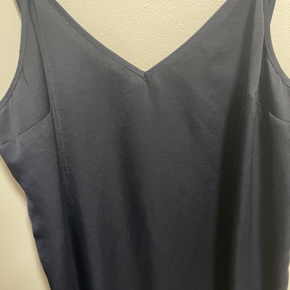 A New Day Satin Maxi Dress - Picture 4 of 4